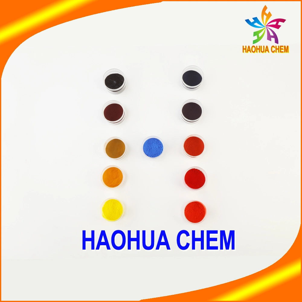 Dyestuff Dyes Cationic Disp. Basic Red SD-Grl 100% Crude R-46 for Textile (Disperse dyes / Cationic dyes / Sulphur dyes)