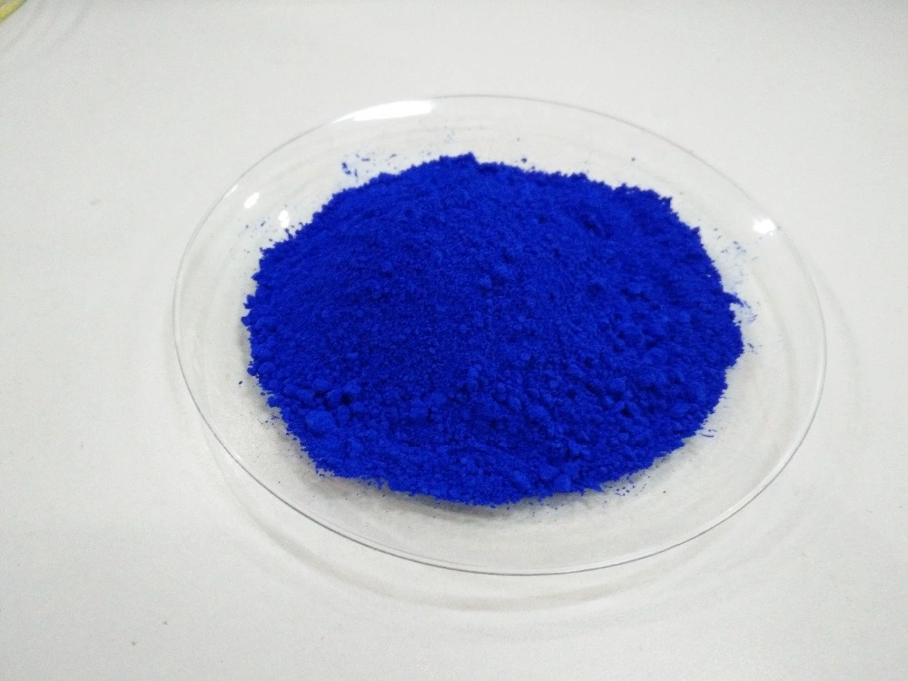 High Grade Factory Supply Ultramarine Blue Pigment Blue 29 461 462 463 464 465 466 467 468 800