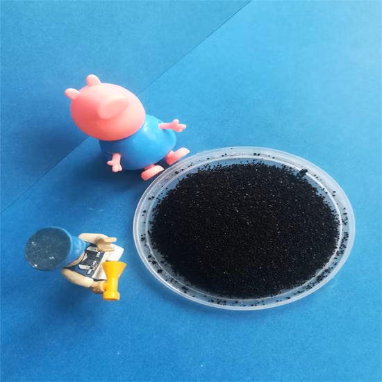 競争力のある価格の繊維染料硫黄黒 220%
