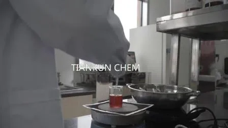 Skycron® Disperse Black JA ブラック染料 (布地染色用)